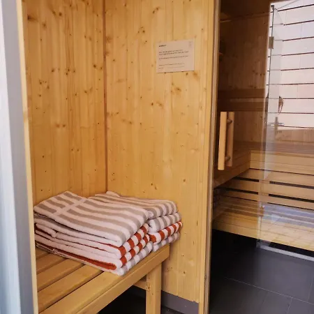 Διαμέρισμα De Ole School In - Ferienwohnung Kleine Lotta Nr 17 Im Nordischen Stil Hohwacht