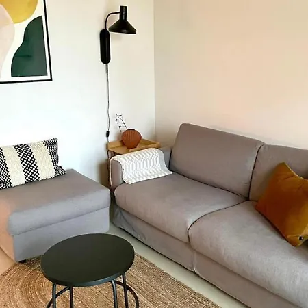 De Ole School In - Ferienwohnung Kleine Lotta Nr 17 Im Nordischen Stil Διαμέρισμα *