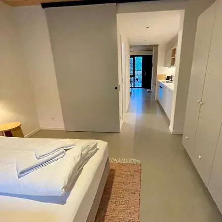 De Ole School In - Ferienwohnung Kleine Lotta Nr 17 Im Nordischen Stil * Hohwacht