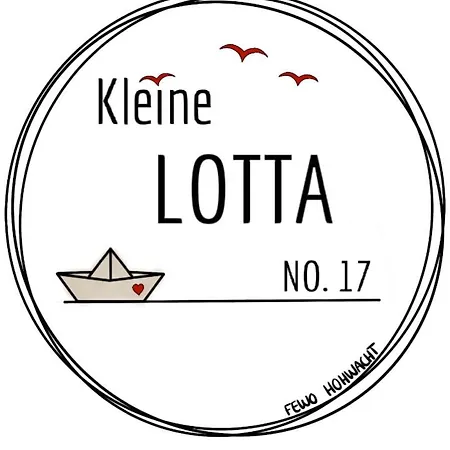 Διαμέρισμα De Ole School In - Ferienwohnung Kleine Lotta Nr 17 Im Nordischen Stil